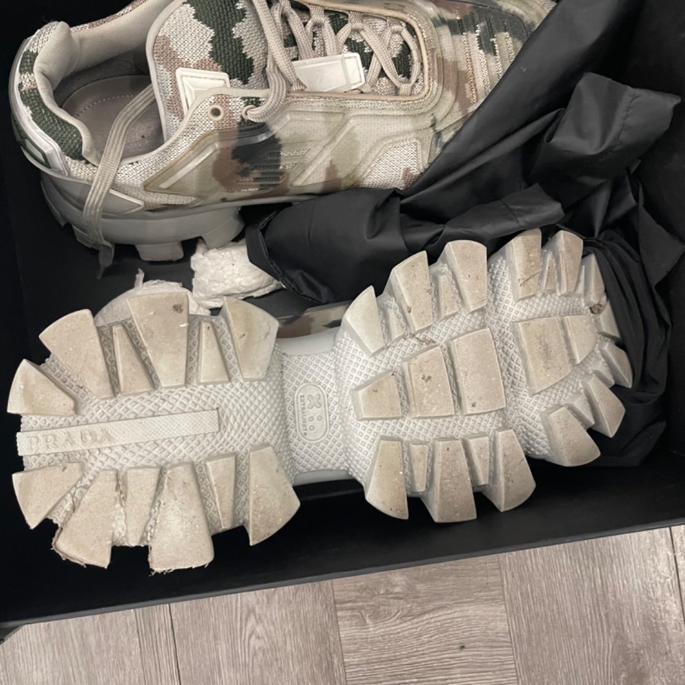 Prada Cloudbust Thunder - image 5